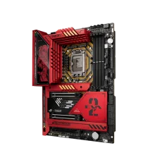 مادربرد ایسوس مدل Asus ROG MAXIMUS Z790 HERO EVA-02 EDITION