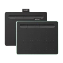 قلم نوری وکام مدل Wacom CTL-4100WL