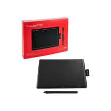 قلم نوری وکام مدل Wacom CTL-472