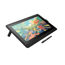 قلم نوری و تبلت گرافیکی وکام مدل Wacom DTK-1660
