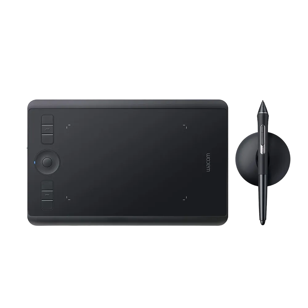 قلم نوری وکام مدل PTH-460