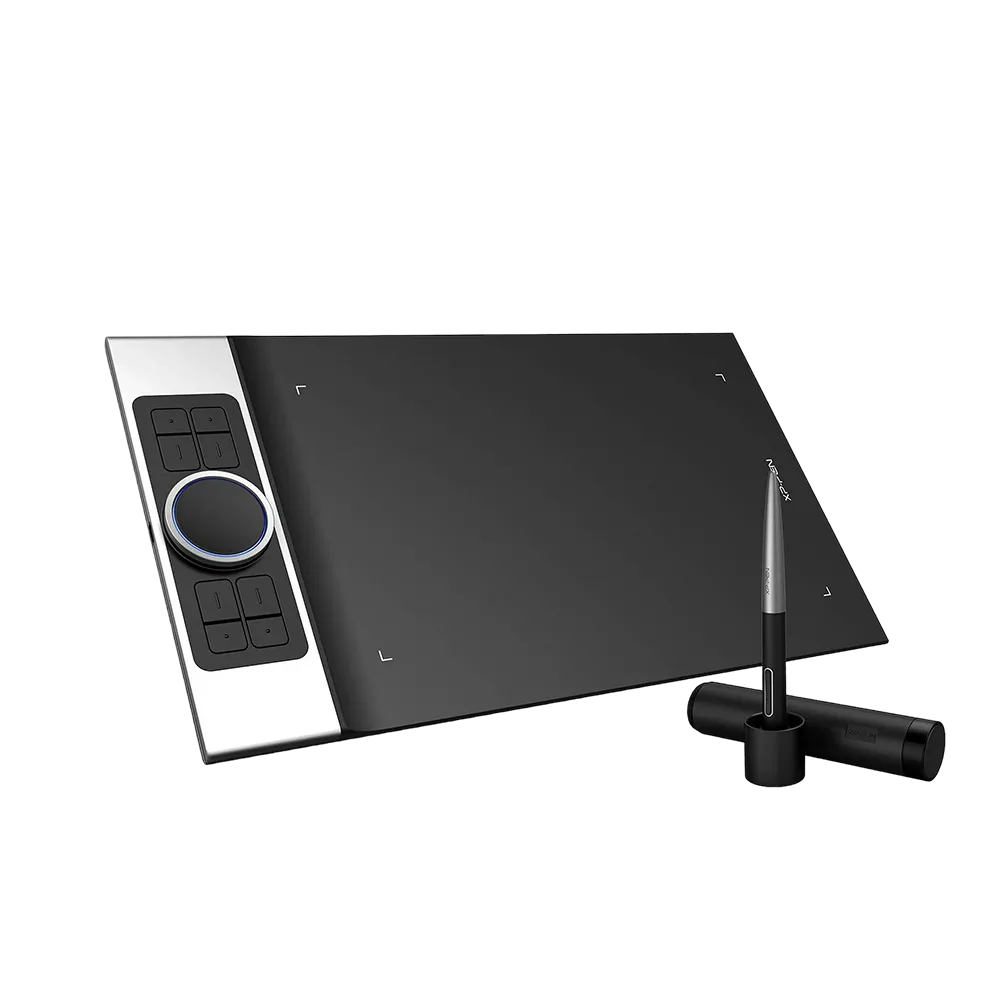 قلم نوری و تبلت گرافیکی ایکس پی-پن مدل DECO PRO MEDIUM