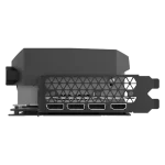 کارت گرافیک زوتک GAMING GeForce RTX 4070 Ti SUPER AMP HOLO 16GB GDDR6X