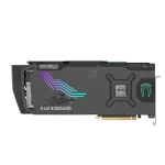 کارت گرافیک زوتک GAMING GeForce RTX 4070 Ti SUPER AMP HOLO 16GB GDDR6X