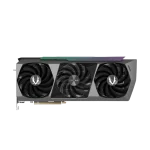 کارت گرافیک زوتک GAMING GeForce RTX 4070 Ti SUPER AMP HOLO 16GB GDDR6X