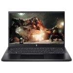 لپ تاپ ایسر Acer Nitro 5 ANV15 i5-13420H/16GB/512GB/RTX 3050-6G