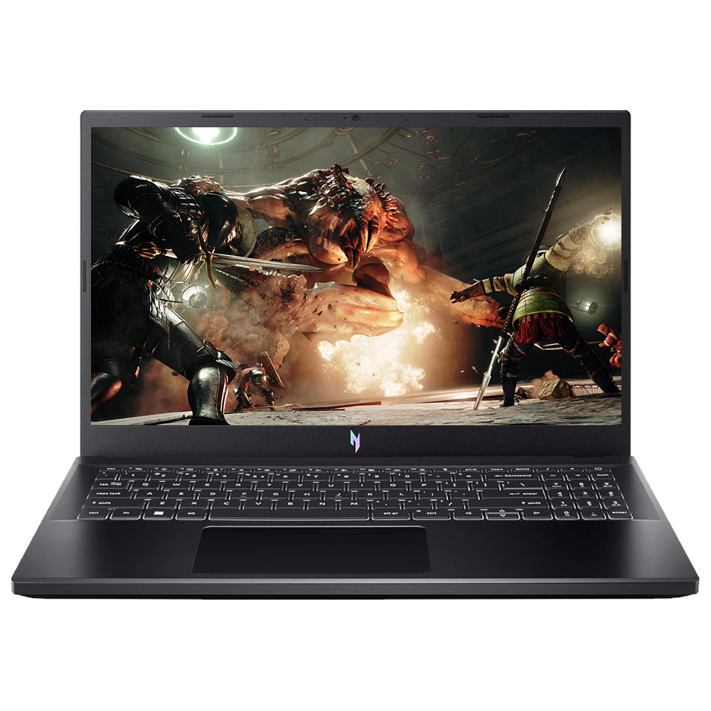 لپ تاپ ایسر Acer Nitro 5 ANV15 i5-13420H/16GB/512GB/RTX 3050-6G