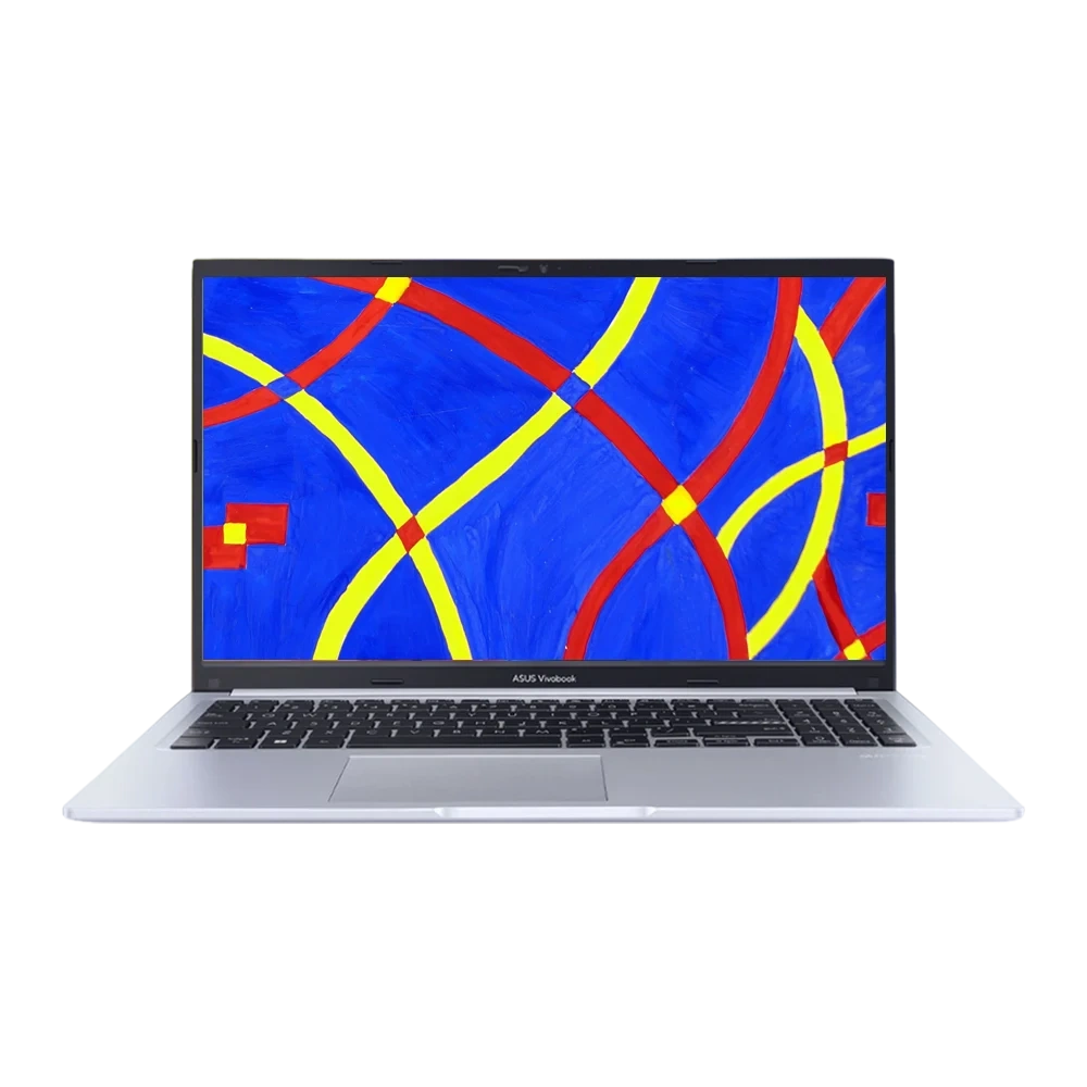 لپ تاپ ایسوس VivoBook X1502ZA-A I3 1215U/4GB/256GB/INTEL