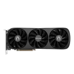 کارت گرافیک زوتک GAMING GeForce RTX 4070 Ti SUPER Trinity Black Edition 16GB GDDR6X