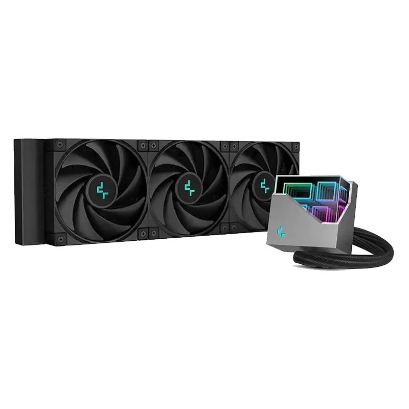 DeepCool LT720
