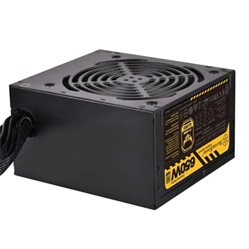 Essential SST ET650 G