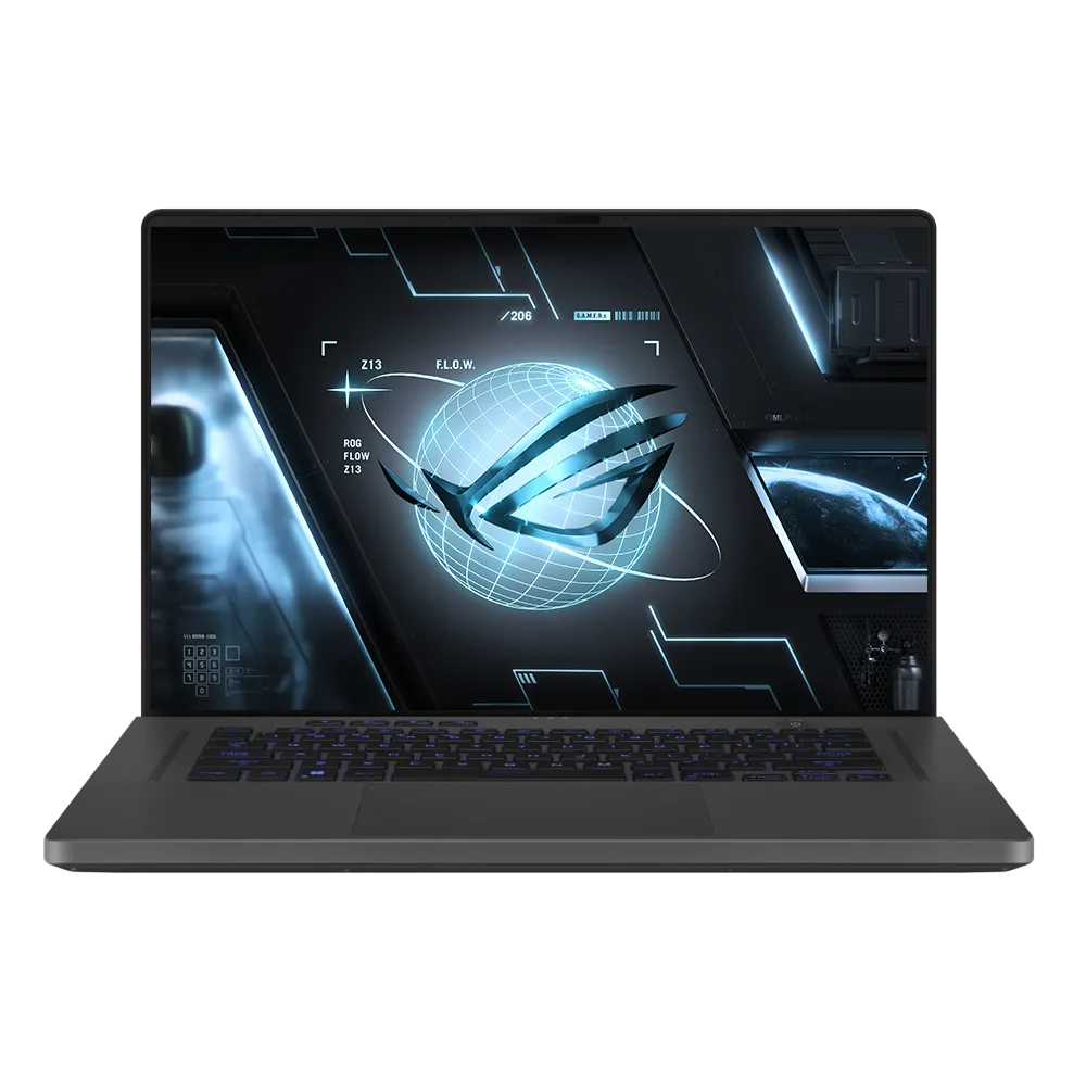 لپ تاپ ایسوس ASUS ROG ZEPHYRUS GU603VV-A I7 13620H/16GB/512GB/RTX 4060-8GB