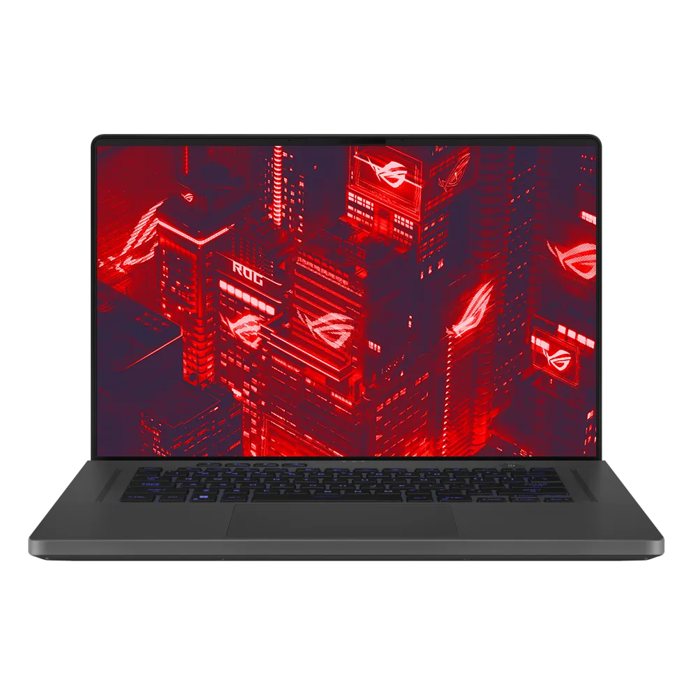 لپ تاپ ایسوس ASUS ROG ZEPHYRUS GU603VV-A I7 13620H/32GB/1TB/RTX 4060-8GB