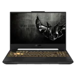 لپ تاپ ایسوس ASUS TUF F17 FX707VU-QQ I7 13620H/32GB/1TB/RTX 4050-6GB