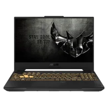 لپ تاپ ایسوس ASUS TUF F17 FX707VU-QQ I7 13620H/32GB/1TB/RTX 4050-6GB