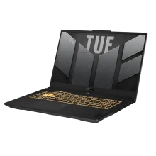 لپ تاپ ایسوس ASUS TUF F17 FX707VU-Q I7 13620H/16GB/1TB/RTX 4050-6GB