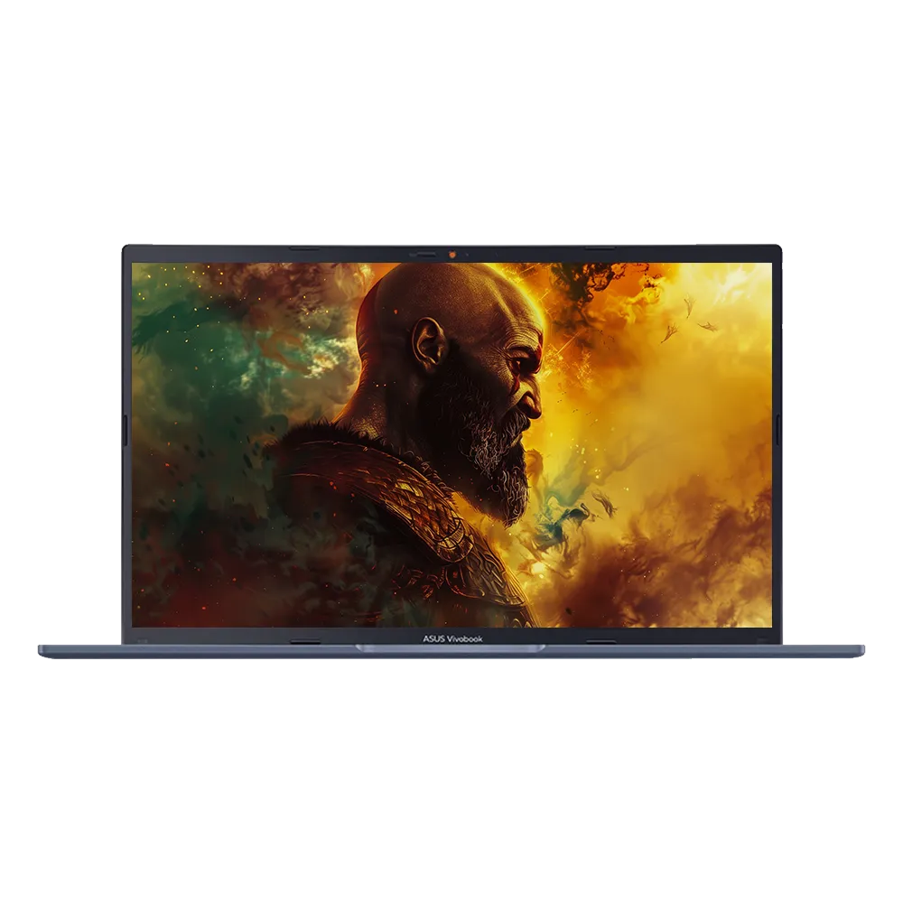 لپ تاپ ایسوس ASUS VIVOBOOK F1504VA-L I3 1315U/8GB/512GB/UHD