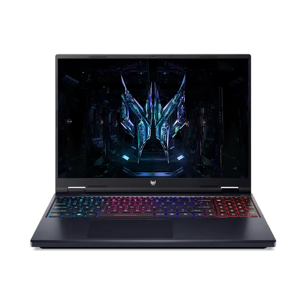 لپ تاپ ایسر Acer Predator Helios Neo 16-AA I9 14900HX/16GB/1TB/RTX 4060-8G