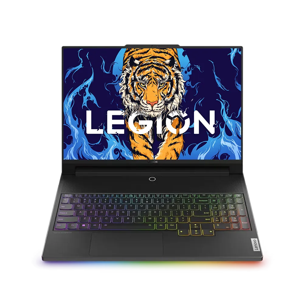 لپ تاپ لنوو LENOVO LEGION 9-AC I9 13980HX/64GB/2TB/RTX 4090-16GB