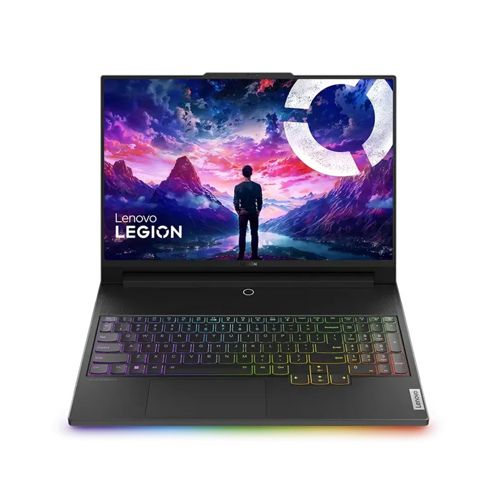 لپ تاپ لنوو LENOVO LEGION 9-A I9 13980HX/32GB/1TB/RTX 4090-16GB