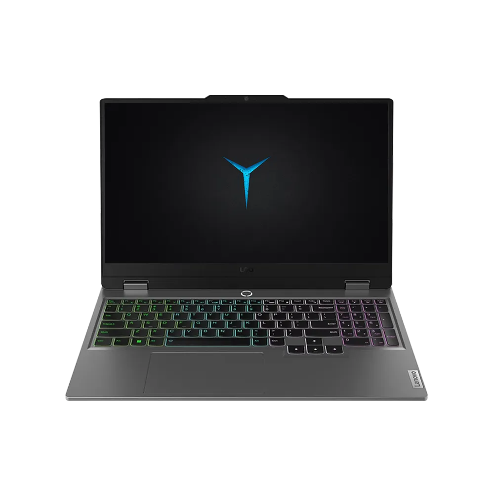 لپ تاپ لنوو LENOVO LOQ 2024-HA I7 13650HX/16GB/1TB/RTX 3050-6GB