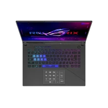 لپ تاپ ایسوس ASUS ROG G614JIR-Z I9 14900HX/16GB/1TB/RTX 4070-8GB
