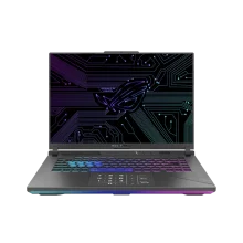 لپ تاپ ایسوس ROG STRIX G614JIR-Z I9 14900HX/32GB/1TB/RTX 4070-8GB