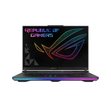 لپ تاپ ایسوس ROG STRIX G634JZR-X I9 14900HX/32GB/2TB/RTX 4080-12GB
