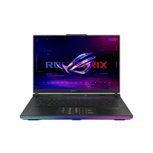 لپ تاپ ایسوس ASUS ROG G634JZR-X I9 14900HX/32GB/2TB/RTX 4080-12GB