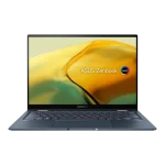 لپ تاپ ایسوس ZENBOOK 14 FLIP UP3404VA-E I5 1340P/8GB/512GB/IRIS XE