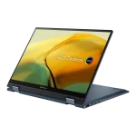 لپ تاپ ایسوس ZENBOOK 14 FLIP UP3404VA-E I5 1340P/8GB/512GB/IRIS XE