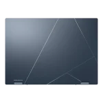 لپ تاپ ایسوس ZENBOOK 14 FLIP UP3404VA-E I5 1340P/8GB/512GB/IRIS XE