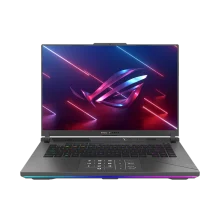 لپ تاپ ایسوس ROG Strix Scar G614JZR-AA i9-14900HX/32GB D5/2TB/RTX 4080 12GB/WQXGA