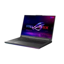 لپ تاپ ایسوس ROG Strix G814JZR-AC i9-14900HX/64GB D5/2TB/RTX 4080 12GB/WQXGA