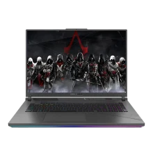 لپ تاپ ایسوس ROG Strix G814JZR-AC