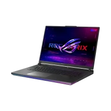 لپ تاپ ایسوس ROG Strix Scar G834JZR-AC i9-14900HX/64GB D5/2TB/RTX 4080 12GB/WQXGA