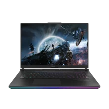 لپ تاپ ایسوس ROG Strix Scar G834JYR-AC i9-14900HX/64GB D5/2TB/RTX 4090 16GB/QHD