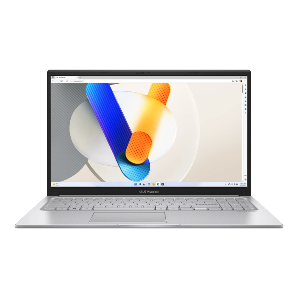لپ تاپ ایسوس Vivobook X1504VA-A i7-1355U/8GB/512GB/Intel/FHD
