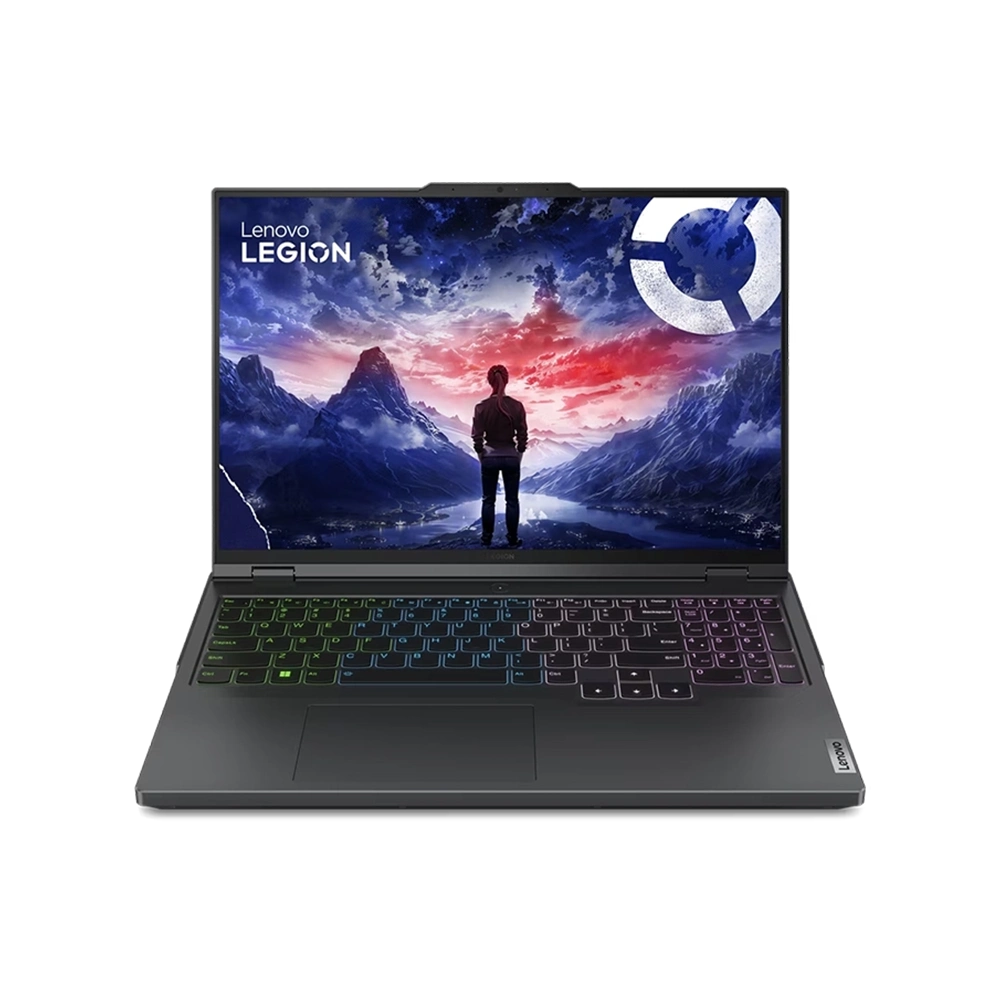 لپ تاپ لنوو LEGION 5 2024-BA i7-14650HX/32GB D5/1TB/RTX 4060 8GB/WQXGA
