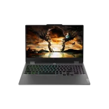 لپ تاپ لنوو LOQ 2024-AB i7-13650HX/32GB D5/1TB/RTX 4050 6GB/FHD