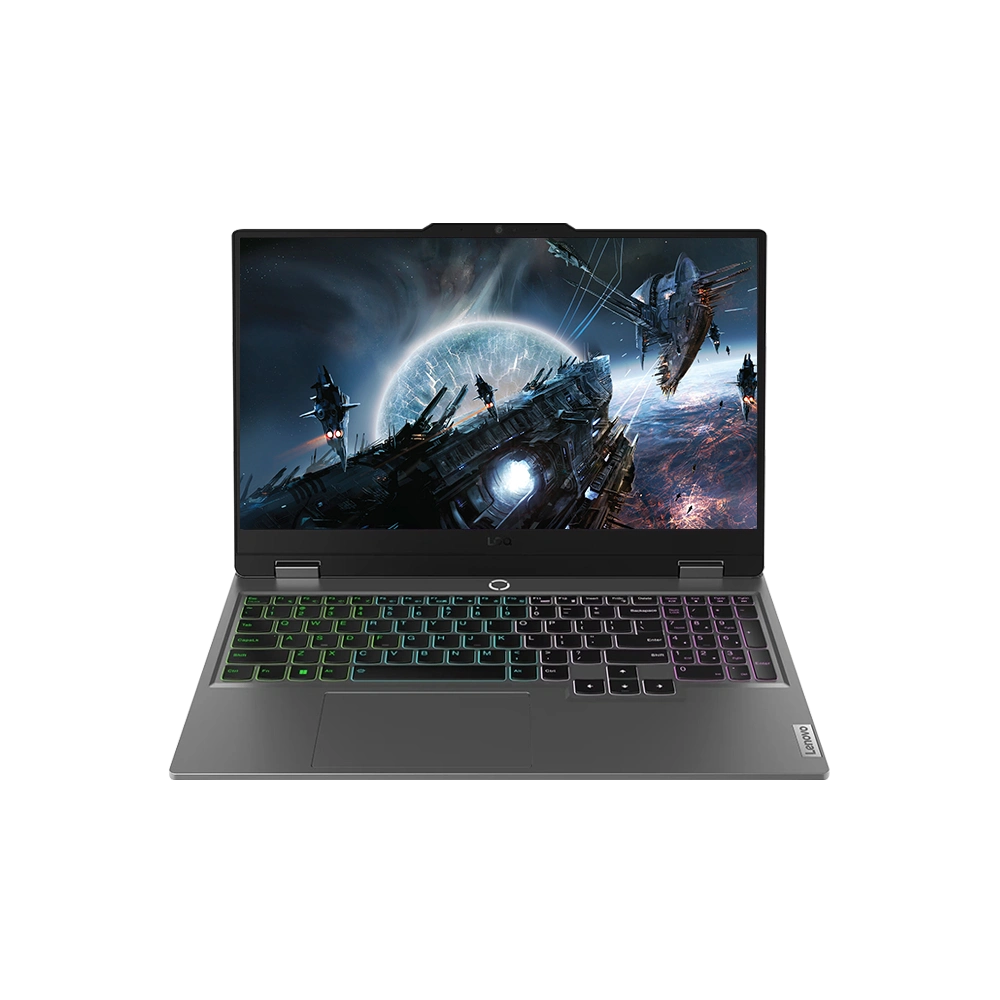 لپ تاپ لنوو LEGION 5 2024-B i7-14650HX/16GB D5/1TB/RTX 4060 8GB/WQXGA