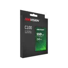 حافظه اس اس دی هایک ویژن Hikvision C100 240GB