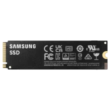 حافظه اس اس دی سامسونگ Samsung 990PRO 4TB NVMe