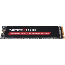 حافظه اس اس دی پاتریوت Patriot Viper VP4300 Lite M.2 2280 NVMe 4TB