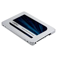 حافظه اس اس دی کروشیال Crucial MX500 SATA III 2TB