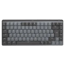 کیبورد بی سیم لاجیتک logitech MX MECHANICAL Mini Tactile Switch