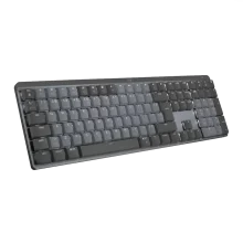 کیبورد بی سیم لاجیتک MX MECHANICAL Tactile Quiet Switch