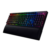 کیبورد بی سیم مکانیکال گیمینگ ریزر BlackWidow V3 Pro Yellow Switch