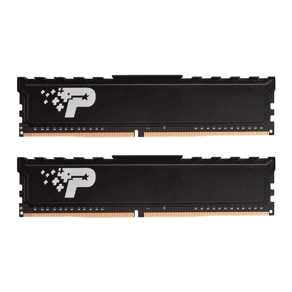 حافظه رم پاتریوت Signature Premium DDR4