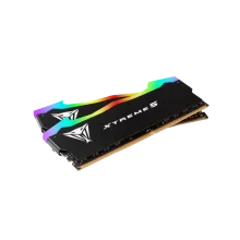 حافظه رم پاتریوت Patriot Viper Xtreme 5 RGB DDR5 32GB 2x16GB 8000MHz CL38